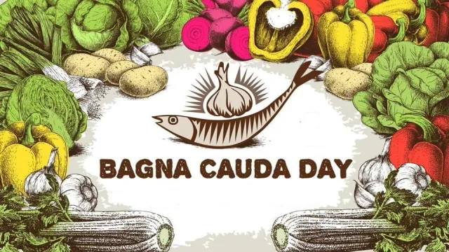Bagna Cauda Day cena Vinchio Vaglio 22/11/24