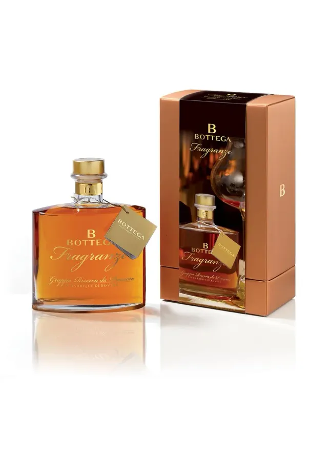 Bottega Fragranze Grappa di Prosecco Riserva 700 ml